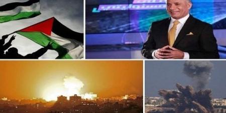 أخبار التوك شو.. وزير التموين: وفرنا كيلو اللحمة بسعر أقل.. كامل الوزير يشكر أحمد موسى - هرم مصر