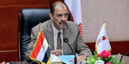 استعدادات مكثفة لاستقبال عيد الأضحى بسوهاج وحملات رقابية على الأسواق - هرم مصر