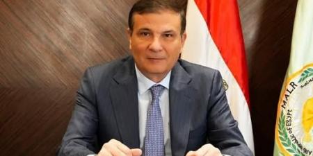 وزير الزراعة يعلن تجاوز تمويل البتلو 95 مليار جنيه - هرم مصر