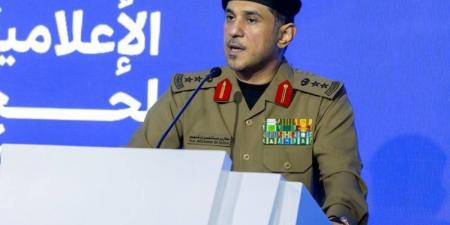 الإحاطة الإعلامية لحج 1446  بمشاركة المتحدث الأمني لوزارة الداخلية والمتحدث الرسمي لوزارة الحج والعمرة - هرم مصر