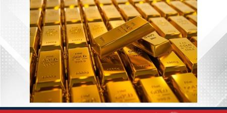 الذهب يرتفع إلى 3377.79 دولارًا للأوقية - هرم مصر