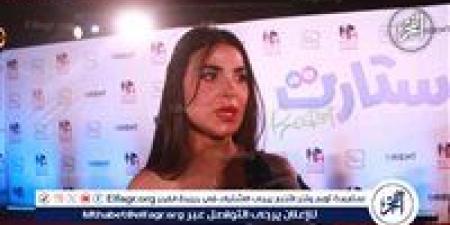 نورهان منصور لـ الفجر: مهم أننا نسلط الضوء على عيوب الإنترنت.. وأتمنى مناقشة قضية العلاقات في السينما - هرم مصر