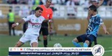 موعد مباراة الزمالك ضد بيراميدز اليوم في نهائي كأس مصر - هرم مصر