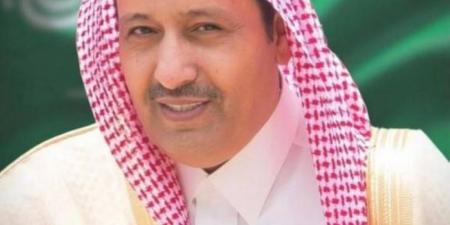 أمير الباحة يهنئ القيادة بحلول عيد الأضحى - هرم مصر
