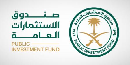 صندوق الاستثمارات العامة شريكا للنسخة الجديدة من كأس العالم للأندية - هرم مصر