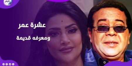 هحكيلكم عن أبو باروكة.. بدرية طلبة توضح حقيقة منشورها بسبب أحمد آدم - هرم مصر
