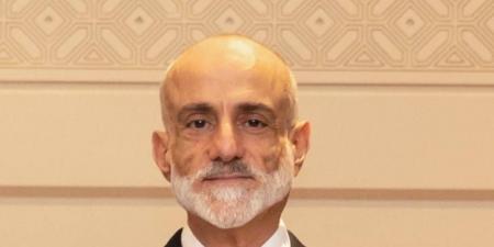 الأمير طلال بن محمد يؤدي اليمين الدستورية نائباً للملك - هرم مصر