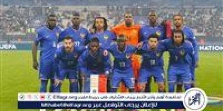 القنوات الناقلة لمباراة إسبانيا ضد فرنسا اليوم في دوري الأمم الأوروبية - هرم مصر