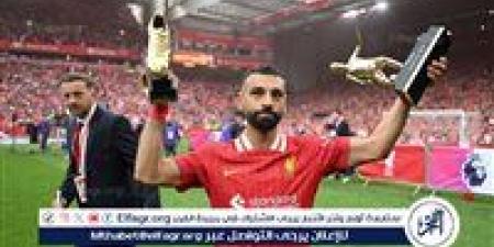 رينيه هيجيتا يشيد بمحمد صلاح ويعبر عن رغبته في تدريب حراس المرمى في مصر - هرم مصر