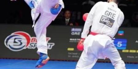 عمان الاهلية تفخر بإنجاز لاعبها محمد الجعفري بأحرازه بطولة الدوري العالمي وإعتلاء التصنيف الأول عالمياً - هرم مصر