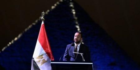 المصرية للاتصالات WE تعلن الإطلاق الرسمي لخدمات الجيل الخامس في مصر - هرم مصر