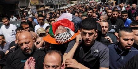 4 شهداء بينهم طفلان في قصف خيمة نازحين شمال خان يونس - هرم مصر