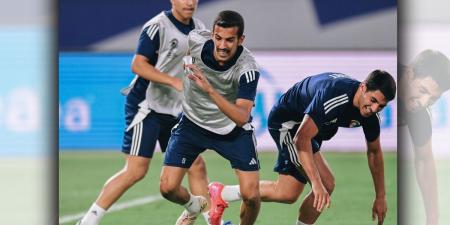 وفد منتخب الكويت الأول يغادر إلى كوريا اليوم - هرم مصر