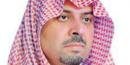 أمير الحدود الشمالية يهنئ القيادة بمناسبة عيد الأضحى - هرم مصر