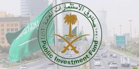 صندوق الاستثمارات العامة السعودي يعلن انضمامه كشريك رسمي لبطولة كأس العالم للأندية - هرم مصر
