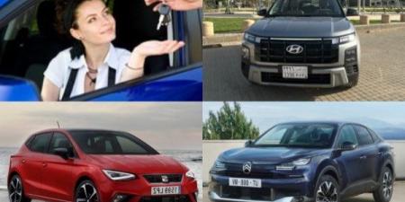 أخبار السيارات| سعر لكزس NX 350 موديل 2025 في السعودية ..  أستون مارتن فانتاج رودستر 2026 تظهر لأول مرة - هرم مصر