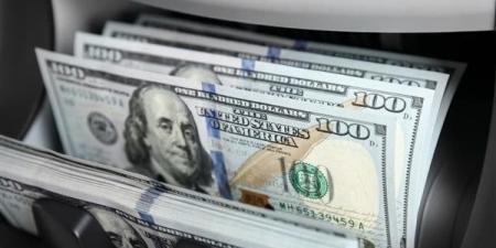 سعر الدولار مقابل الجنيه المصري اليوم الجمعة 6 يونيو 2025 (أول أيام عيد الأضحى) - هرم مصر