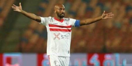 شيكابالا: مجلس الزمالك سيتعاقد مع لاعبين يستحقوا ارتداء قميص الزمالك - هرم مصر