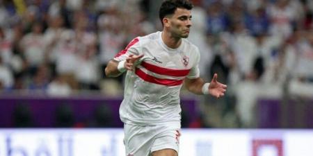 حسام عبد العال: الزمالك تأثر برحيل زيزو.. والجماهير البيضاء تستحق التحية - هرم مصر