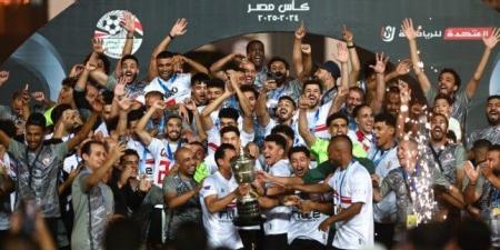 جمال العدل: الزمالك يمتلك أموالا وسيستمر في حصد الألقاب - هرم مصر