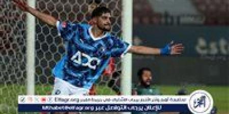 ستاد المحور: عرض إنجليزي لـ إبراهيم عادل والحسم بعد نهائي الكأس - هرم مصر