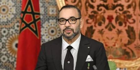 العاهل المغربي يصدر عفوا عن 1526 شخصا بمناسبة عيد الأضحى - هرم مصر