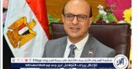 رئيس جامعة أسيوط: التلوث بالبلاستيك تهديدٌ صامت لحياة الإنسان واستدامة الكوكب - هرم مصر