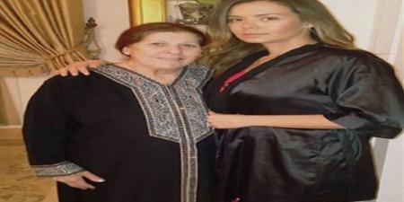 الموت يفجع الفنانة إيمي سالم في أول أيام عيد الأضحى - هرم مصر