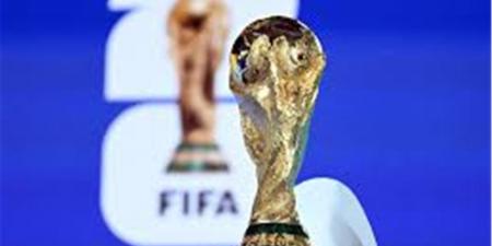 5 منتخبات أسيوية ضمنت التأهل لـ كأس العالم 2026 - شاهد #كأس_العالم2026 - هرم مصر