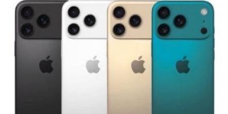 آبل: 82% من أجهزة آيفون المتوافقة تعمل بنظام iOS 18 - هرم مصر