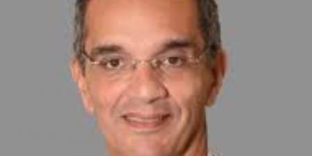 عمرو طلعت: قطاع الاتصالات شهد تحولًا عميقًا في مصر خلال العقد الأخير - هرم مصر