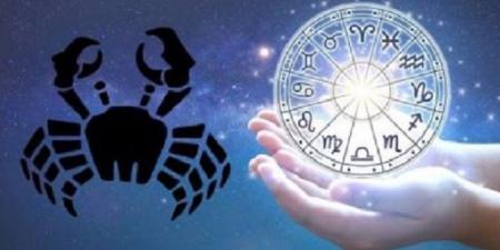 توقعات برج السرطان اليوم الجمعة 6-6-2025 #حظك_اليوم #توقعات_الابراج #الابراج_الفلكية #الابراج #الابراج_اليوم #ابراج_اليوم #الابراج_النارية #الابراج_الهوائية #الابراج_الترابية #الابراج_المائية #الجمهورية_أون_لاين - هرم مصر