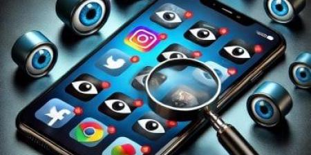 فى موسم العروض.. كيف تحمى بياناتك من الاختراقات الإلكترونية؟ - هرم مصر