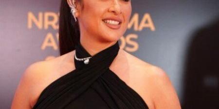 بصورة كوميدية.. ياسمين عبد العزيز تحتفل على طريقتها بعيد الأضحى المبارك - هرم مصر