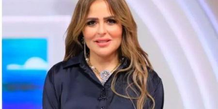 مها الصغير تكشف تفاصيل موقف محرج تعرضت له على الهواء - هرم مصر