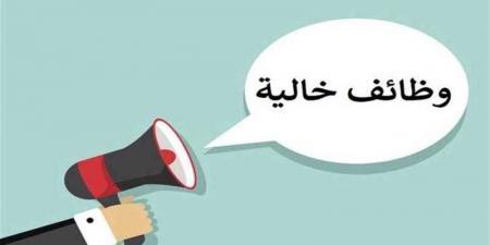 3209 فرص عمل في 59 شركة خاصة تنتظر شباب 14 محافظة - هرم مصر