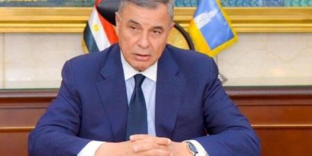 استرداد 1259 فدانًا من أراضي أملاك الدولة بالإسكندرية - هرم مصر