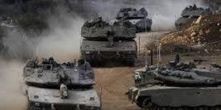 جنود باللواء السابع: صعوبات في توفير قطع الغيار للدبابات الإسرائيلية بقطاع غزة - هرم مصر