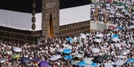 في يوم العيد.. الحرم يستقبل ضيوفه بخطط خدمية متنوعة - هرم مصر