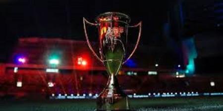 تعرف على الفرق المتأهلة إلى كأس السوبر المصري 2025 #الأهلي #الزمالك #السوبر_المصري #كأس_مصر - هرم مصر