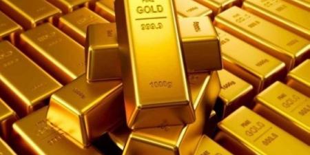 ارتفاع أسعار الذهب عالميًا - هرم مصر