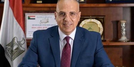 الري: الاستمرار في رفع درجة الإستعداد بجميع أجهزة الوزارة خلال أجازة عيد الأضحى المبارك - هرم مصر