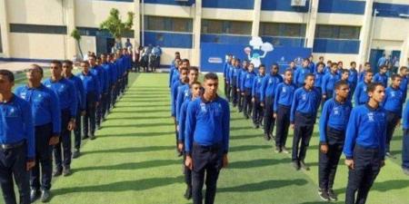 بدائل الثانوية العامة.. المدارس التكنولوجية لطلاب الشهادة الإعدادية 2025 - هرم مصر