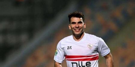 الأهلي يستعد للإعلان عن صفقة زيزو بإطلاق «سرينة الصفقات» - هرم مصر