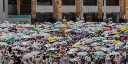 كيف تتجنب التسلخات الجلدية أثناء مناسك الحج؟.."الصحة" تجيب - هرم مصر