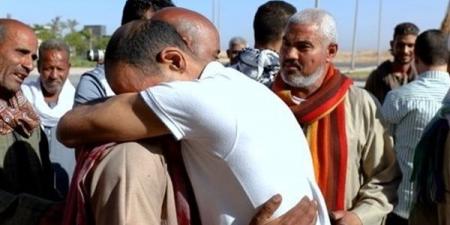 الإفراج بالعفو عن 2215 من نزلاء مراكز الإصلاح والتأهيل بمناسبة عيد الأضحى - هرم مصر