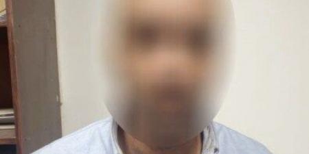 ضبط مالك «كافيه» بتهمة التعدي على سيدة بالسب والضرب في القاهرة - هرم مصر