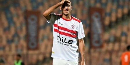منسي: نعد جماهير الزمالك بالاستمرار في حصد الألقاب - هرم مصر