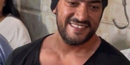 أحمد العوضي لـ «الأسبوع»: عين شمس «أخواتي وأهل بلدي» - هرم مصر