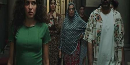 فيلم قفلة يشارك بالمسابقة الرسمية بمهرجان بالم سبرينغز السينمائي - هرم مصر